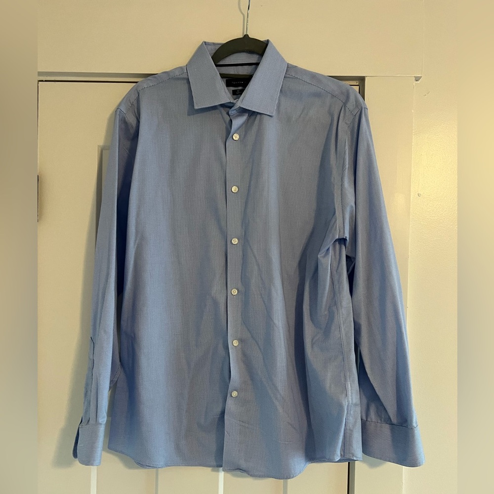 Tommy Hilfiger button up